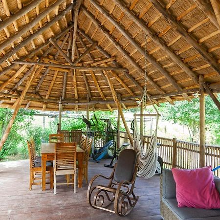 Bed and Breakfast Mas La Jaina Bargemon Екстер'єр фото