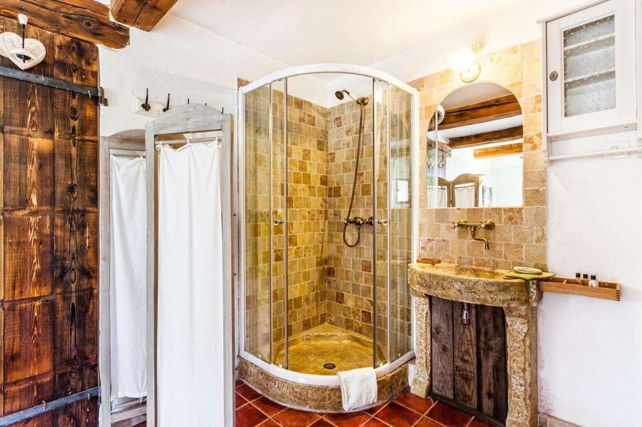 Bed and Breakfast Mas La Jaina Bargemon Екстер'єр фото