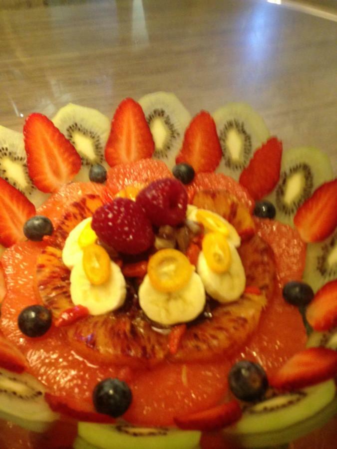 Bed and Breakfast Mas La Jaina Bargemon Екстер'єр фото