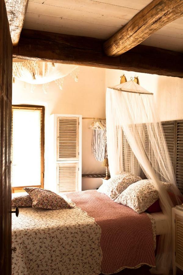 Bed and Breakfast Mas La Jaina Bargemon Екстер'єр фото