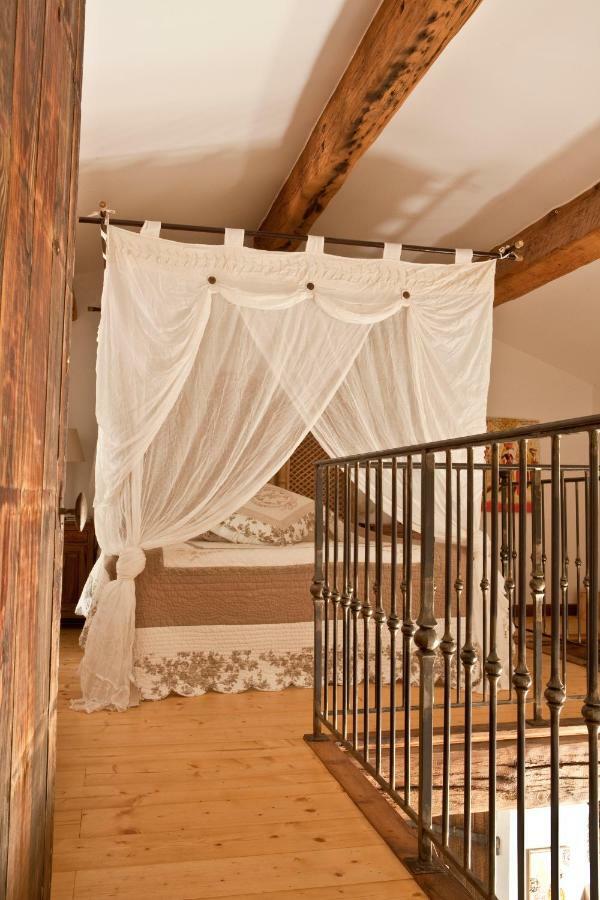Bed and Breakfast Mas La Jaina Bargemon Екстер'єр фото